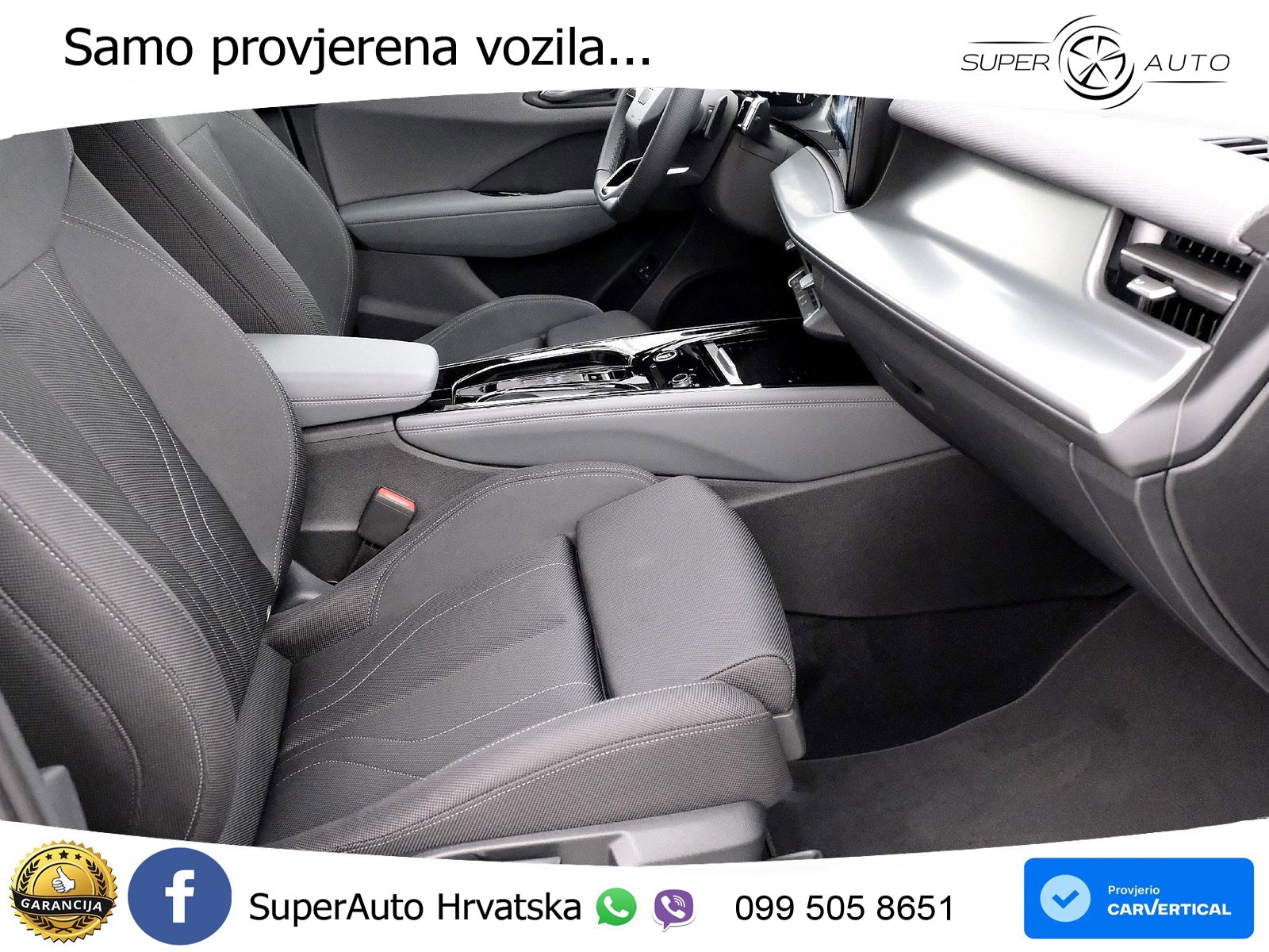 Audi Q3 1.5 TFSIe (272 KS) S tronic LED+GR SJED+ACC
