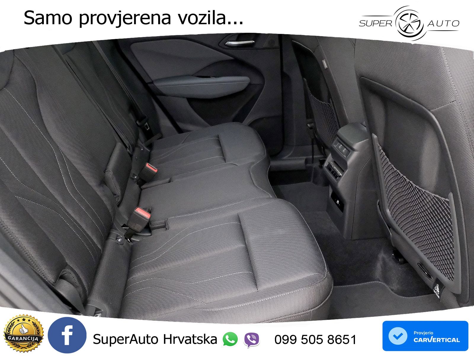Audi Q3 1.5 TFSIe (272 KS) S tronic LED+GR SJED+ACC