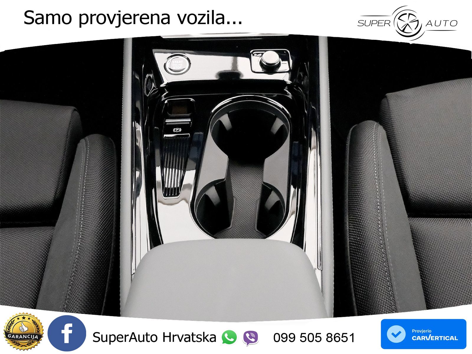 Audi Q3 1.5 TFSIe (272 KS) S tronic LED+GR SJED+ACC