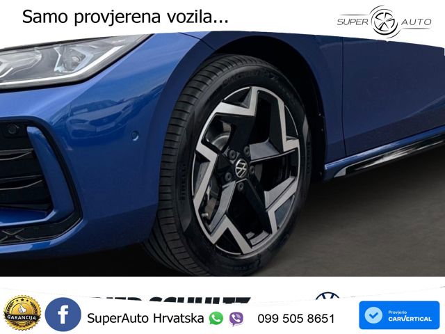 Volkswagen Passat Variant 1.5 TSI (204 KS) eHybrid DSG R-Line MATRIX+GR SJED+KAM