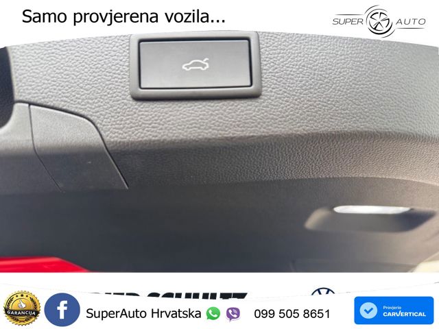 Volkswagen Passat Variant 1.5 TSI (204 KS) eHybrid DSG R-Line MATRIX+GR SJED+KAM