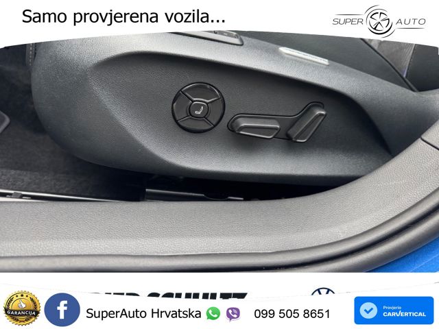 Volkswagen Passat Variant 1.5 TSI (204 KS) eHybrid DSG R-Line MATRIX+GR SJED+KAM