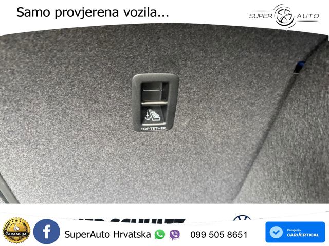 Volkswagen Passat Variant 1.5 TSI (204 KS) eHybrid DSG R-Line MATRIX+GR SJED+KAM