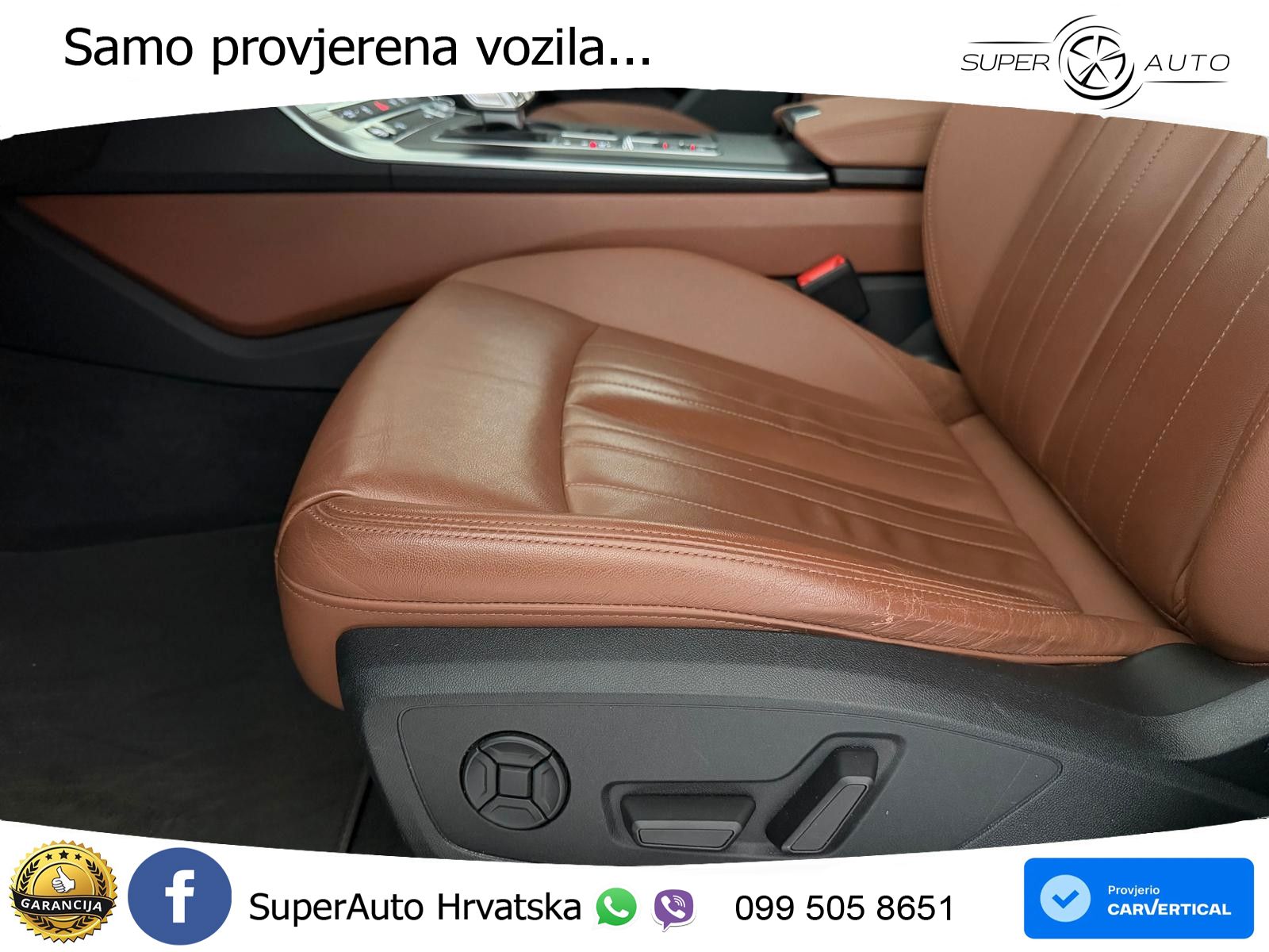 Audi A6 35 TDI (163 KS) S tronic