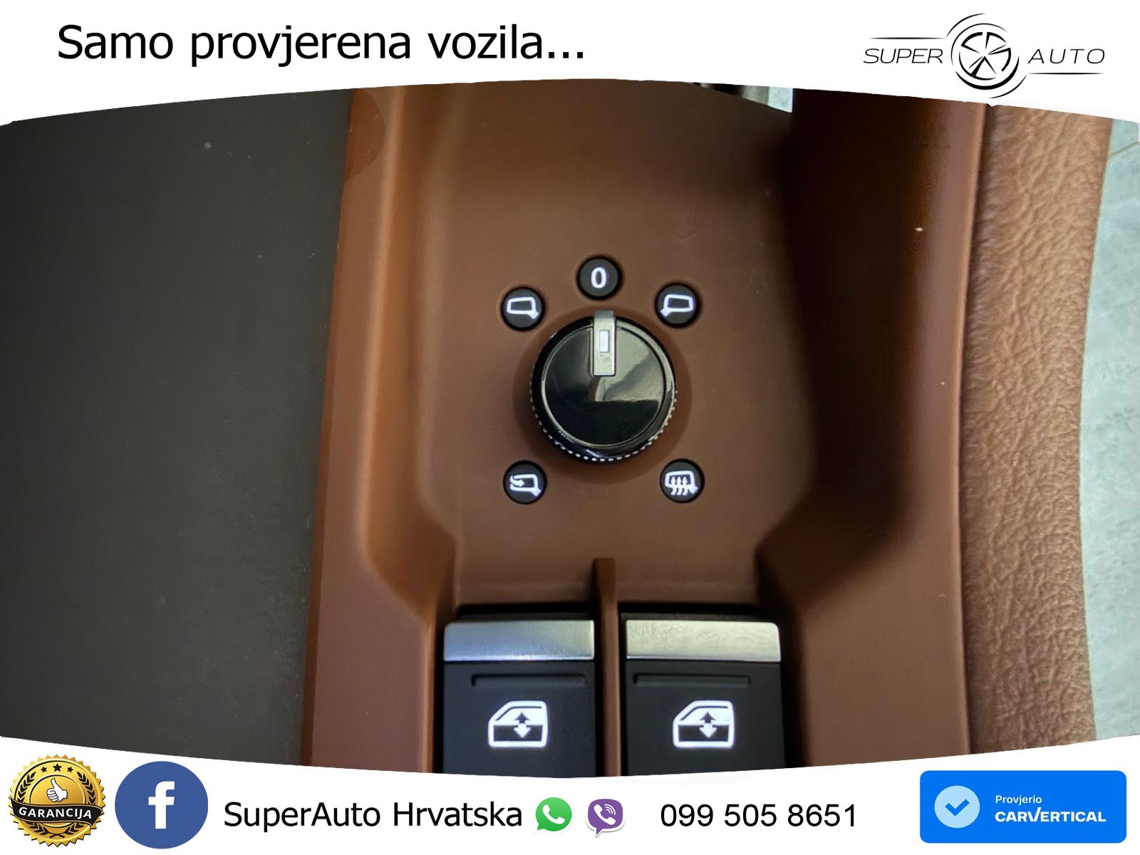 Audi A6 35 TDI (163 KS) S tronic