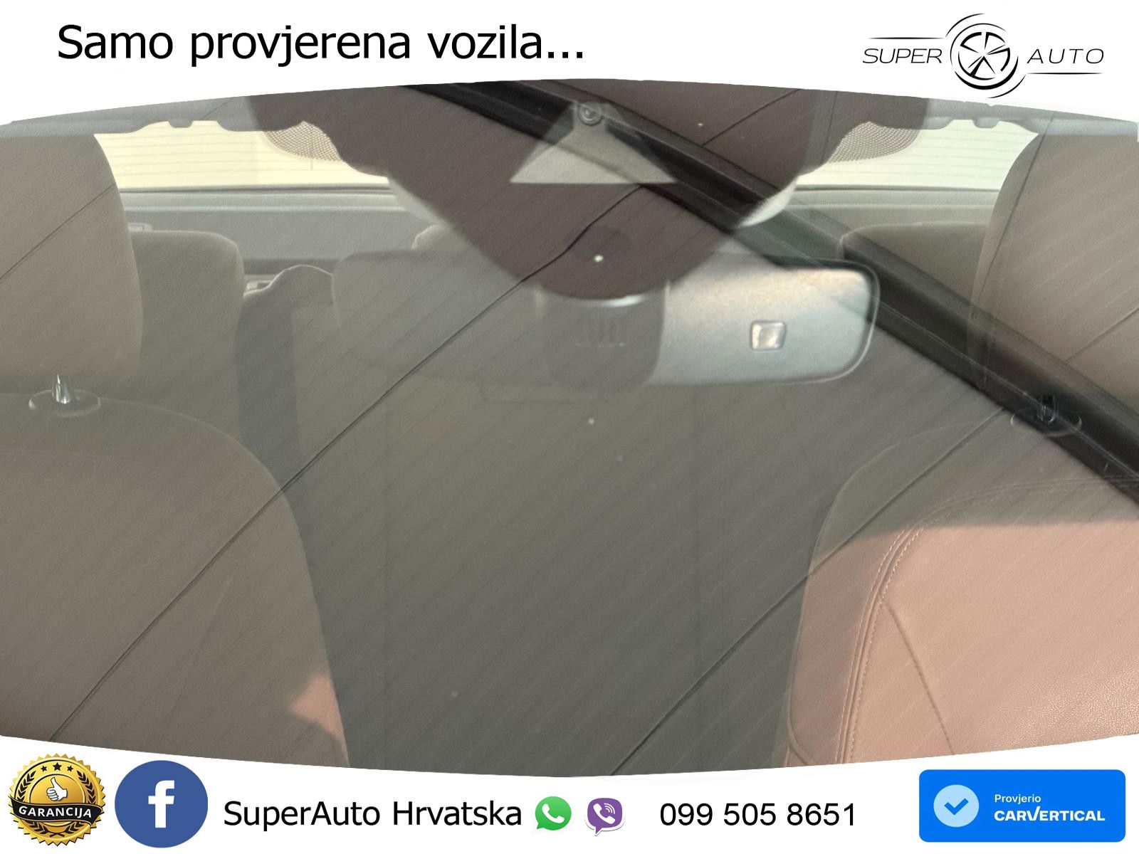 Audi A6 35 TDI (163 KS) S tronic