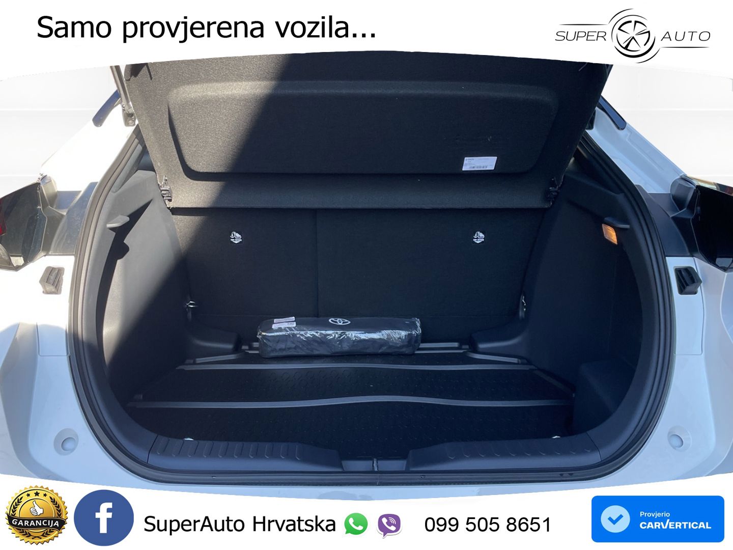Toyota C-HR 2.0 (198 KS) Hybrid e-CVT Teamplayer LED+GR SJED+ACC