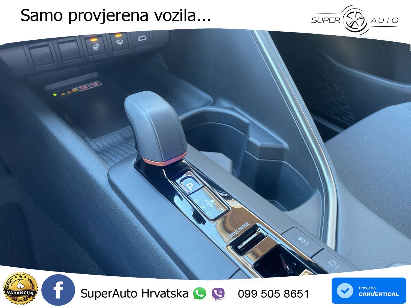 Toyota C-HR 2.0 (198 KS) Hybrid e-CVT Teamplayer LED+GR SJED+ACC