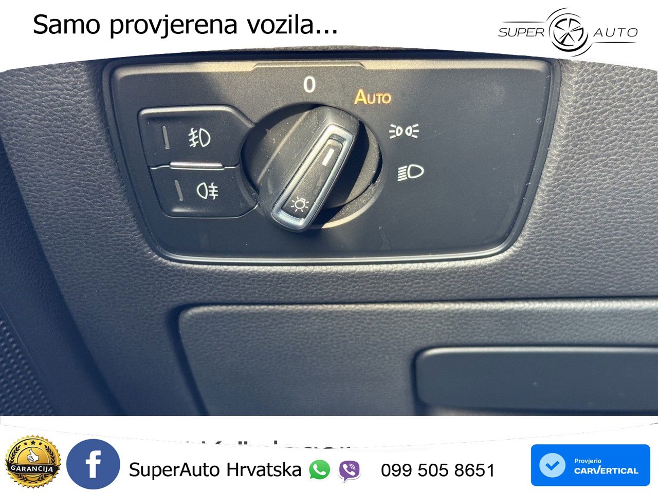Volkswagen Passat Variant 1.5 TSI (150 KS) ACT Business LED+ACC