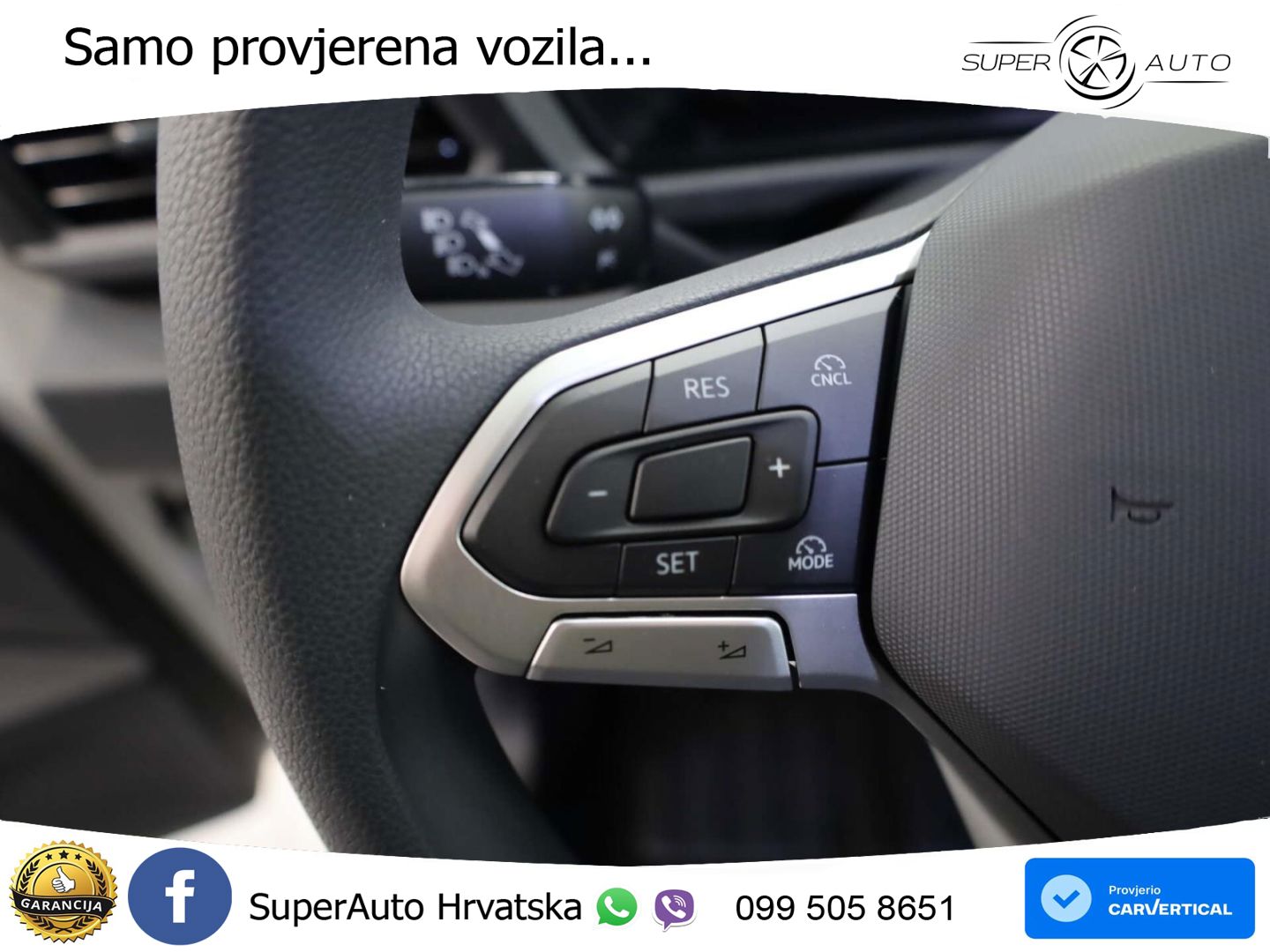 Volkswagen Caddy Cargo 2.0 TDI SCR 102 KS
