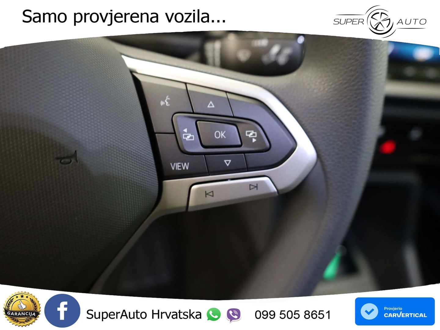 Volkswagen Caddy Cargo 2.0 TDI SCR 102 KS