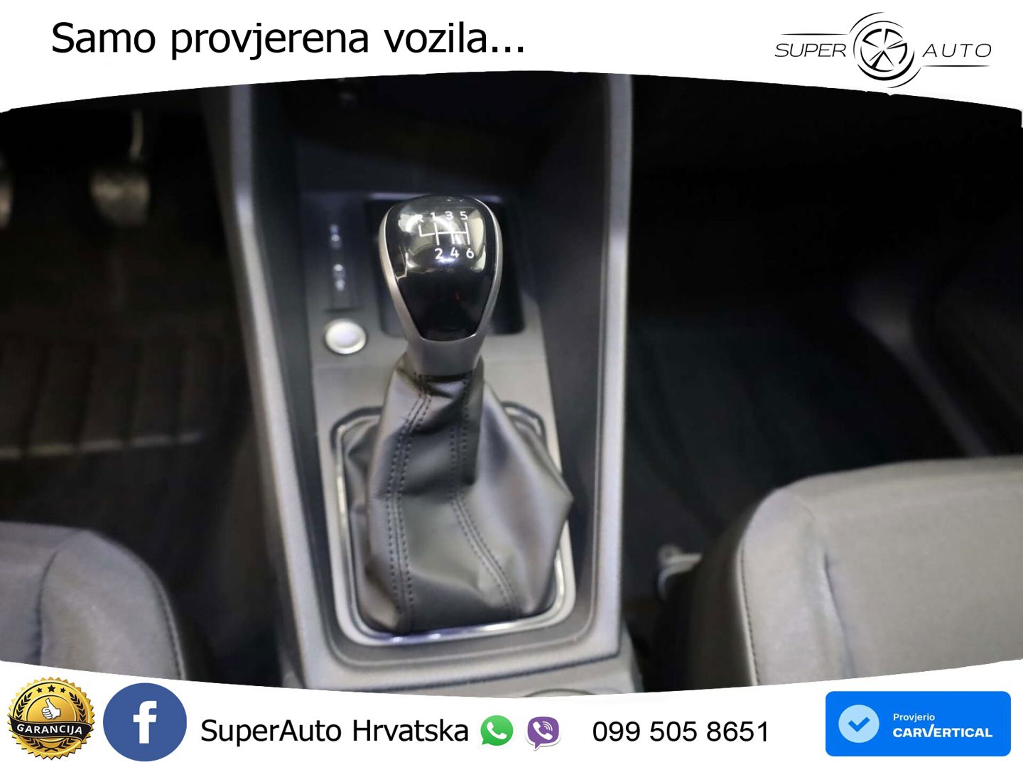 Volkswagen Caddy Cargo 2.0 TDI SCR 102 KS