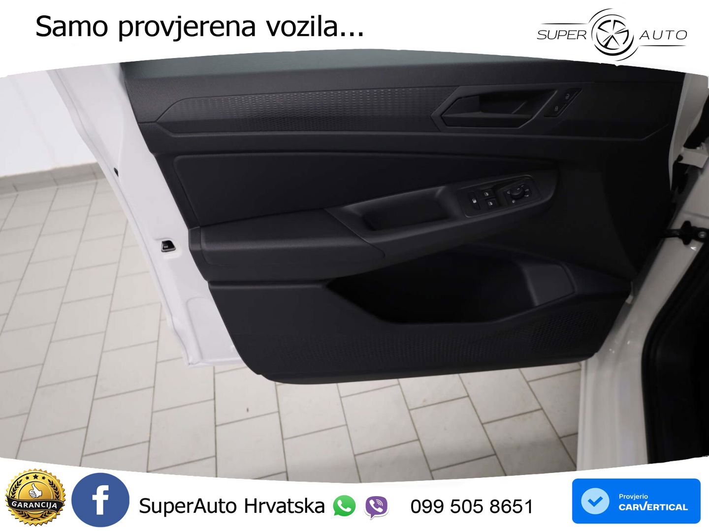 Volkswagen Caddy Cargo 2.0 TDI SCR 102 KS