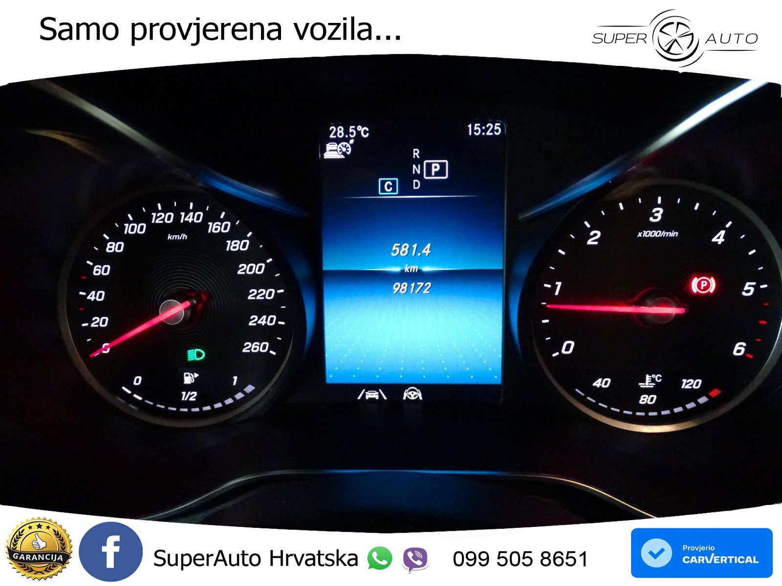 Mercedes GLC 220d (194 KS) 4MATIC G-TRONIC AMG ACC+GR SJED+360+PANO