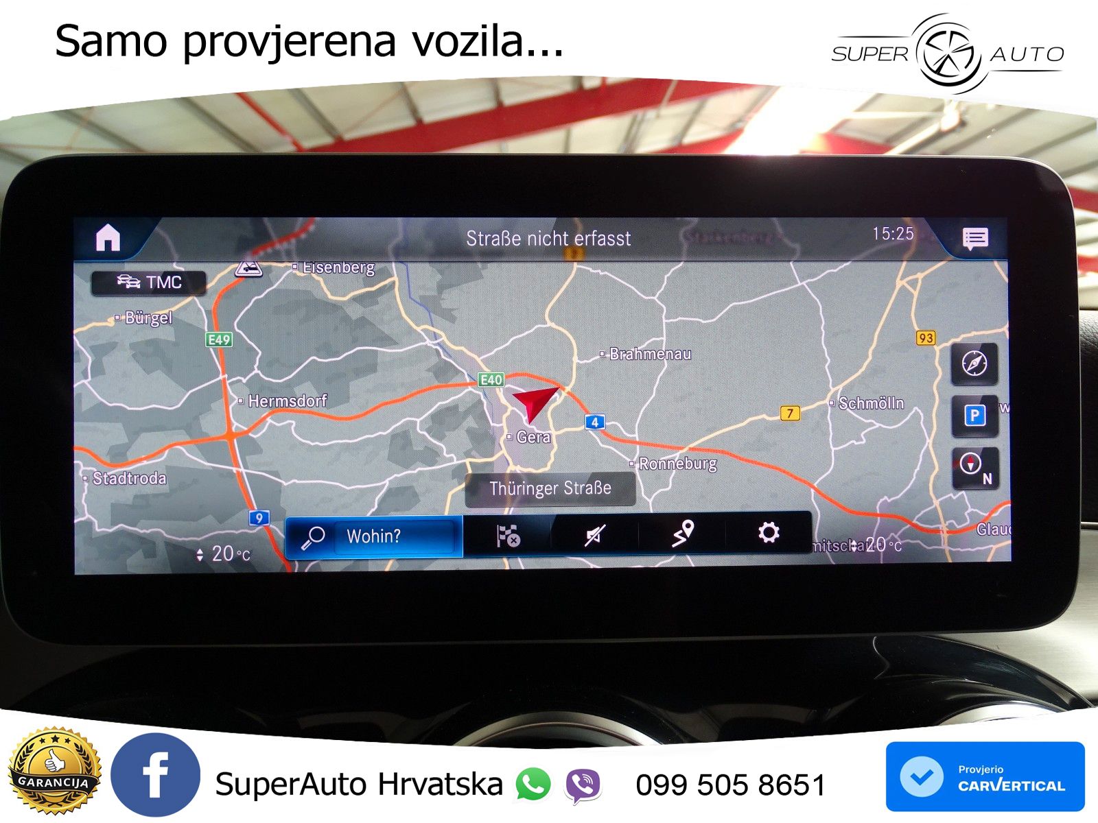 Mercedes GLC 220d (194 KS) 4MATIC G-TRONIC AMG ACC+GR SJED+360+PANO