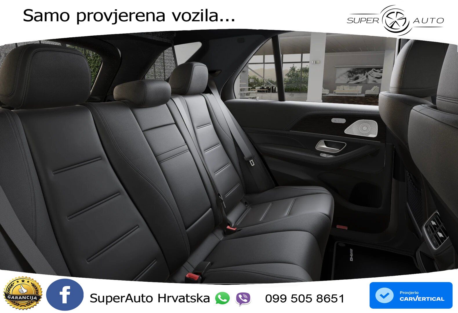 Mercedes GLE 450d (367 KS) EQ Boost 4MATIC 9G-TRONIC AMG LED+GR SJED+ACC