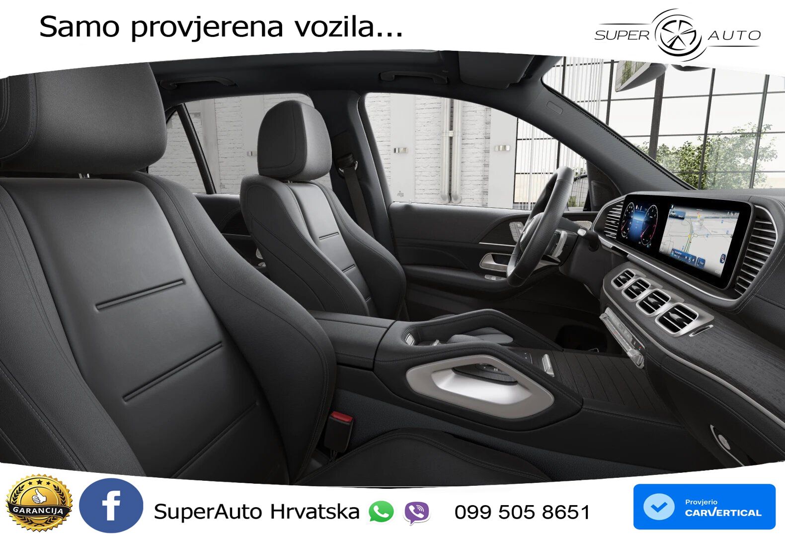 Mercedes GLE 450d (367 KS) EQ Boost 4MATIC 9G-TRONIC AMG LED+GR SJED+ACC