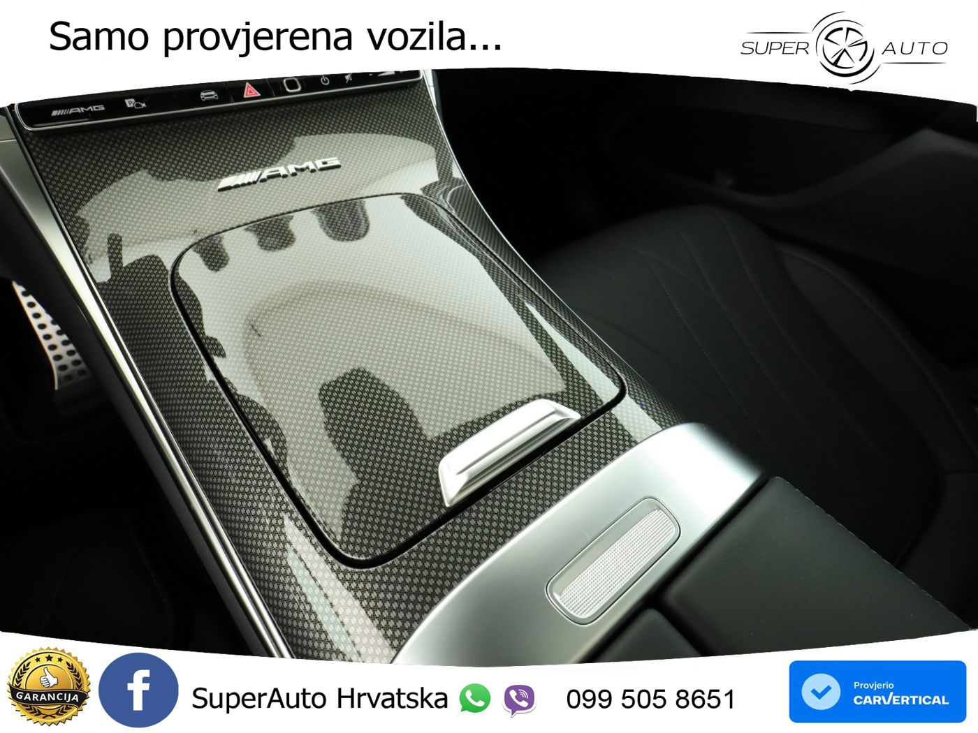 Mercedes AMG GLC 53 (449 KS) 4MATIC+ AMG SPEEDSHIFT TCT 9G ACC+HEAD+GR SJED+360+PANO