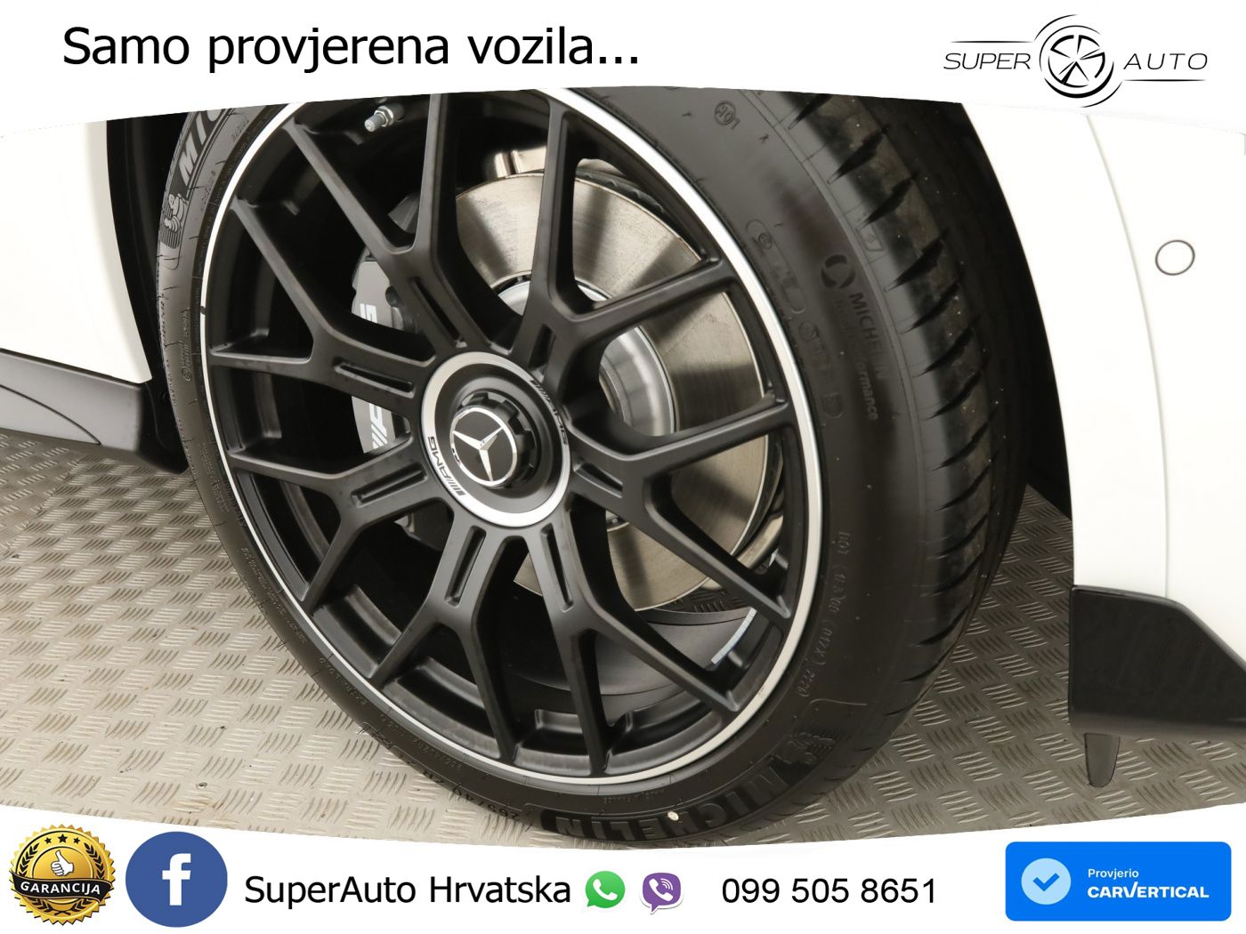 Mercedes AMG GLC 53 (449 KS) 4MATIC+ AMG SPEEDSHIFT TCT 9G ACC+HEAD+GR SJED+360+PANO