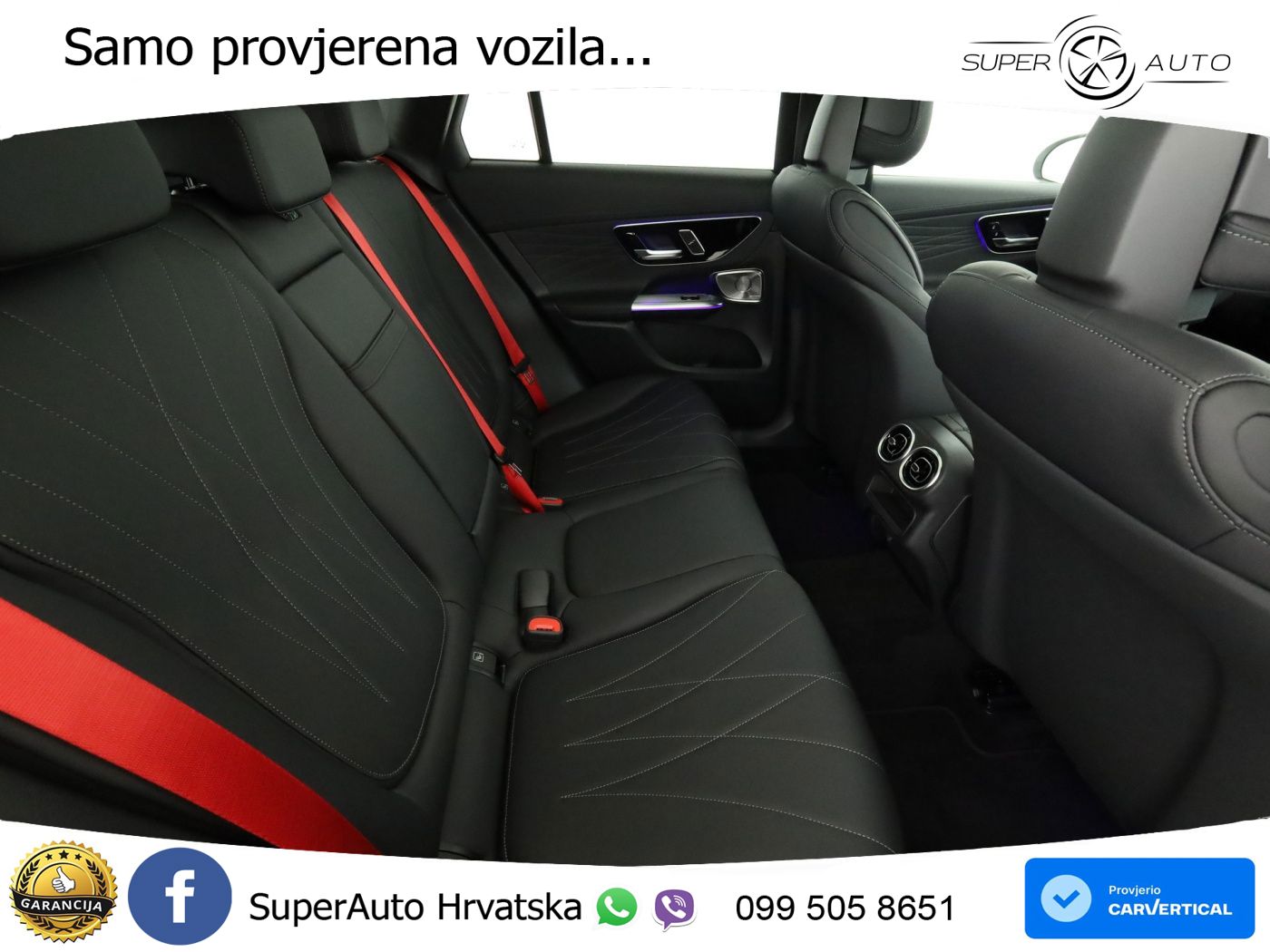 Mercedes AMG GLC 53 (449 KS) 4MATIC+ AMG SPEEDSHIFT TCT 9G ACC+HEAD+GR SJED+360+PANO