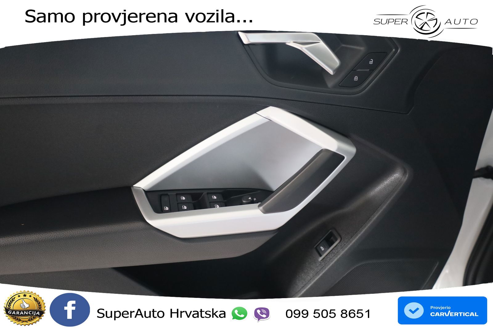 Audi Q3 35 TFSI (150 KS) S tronic advanced