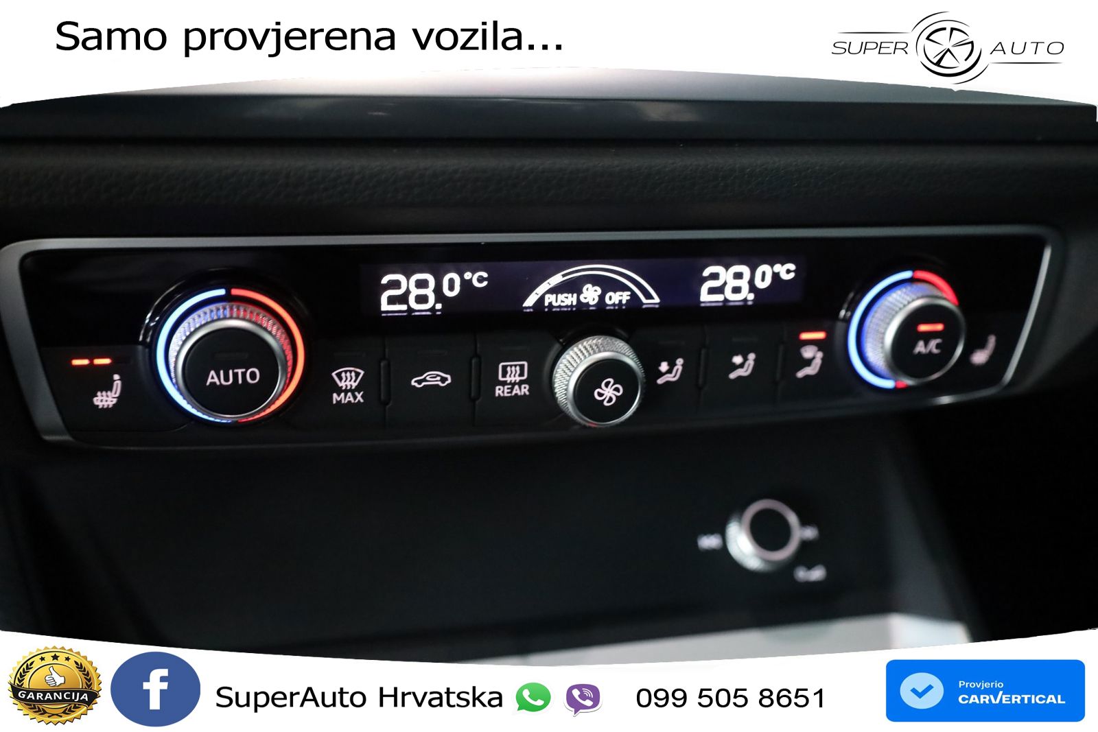 Audi Q3 35 TFSI (150 KS) S tronic advanced