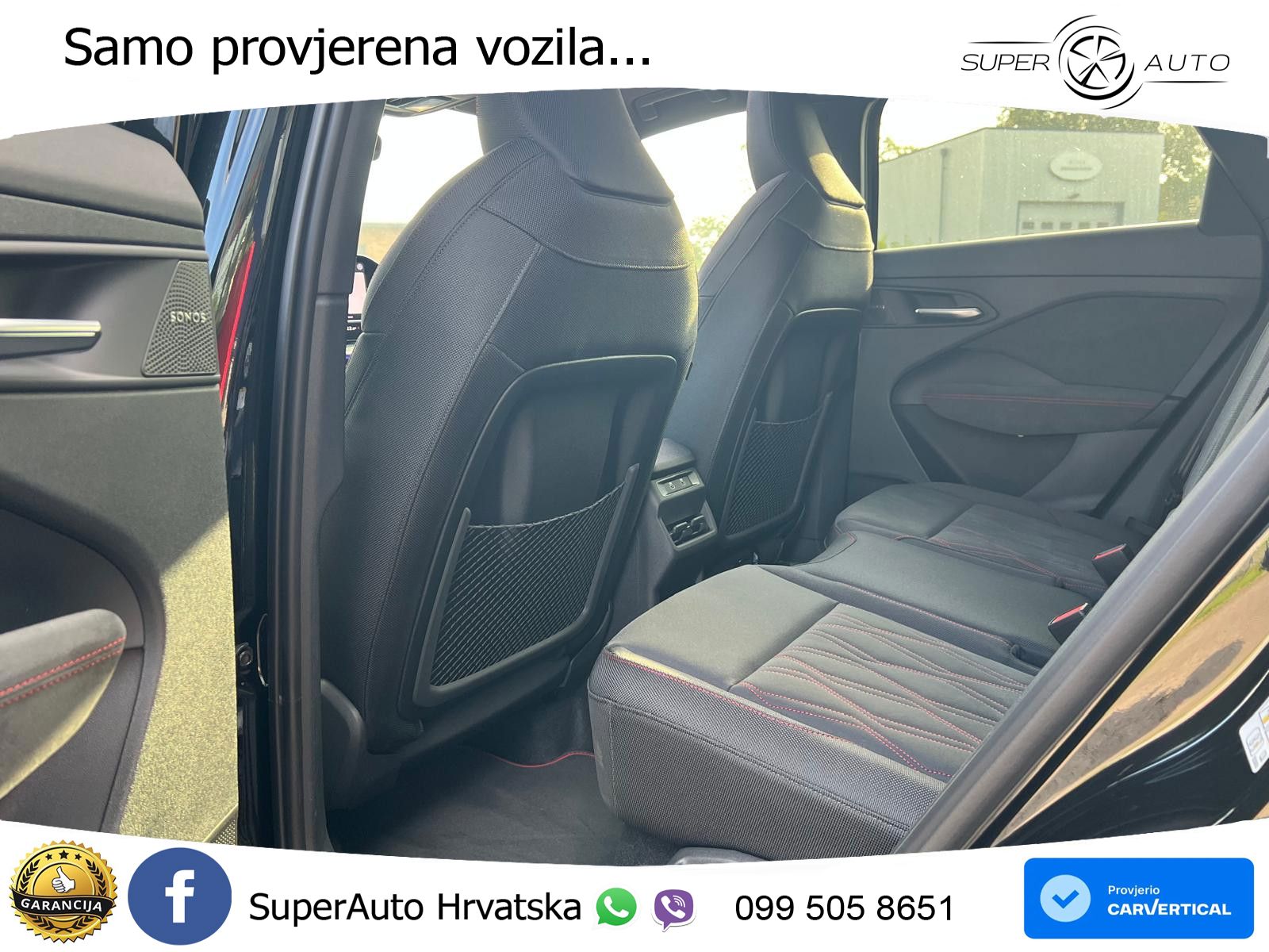 Audi Q3 Sportback 2.0 TDI (193 KS) quattro S tronic S line LED+GR SJED+ACC