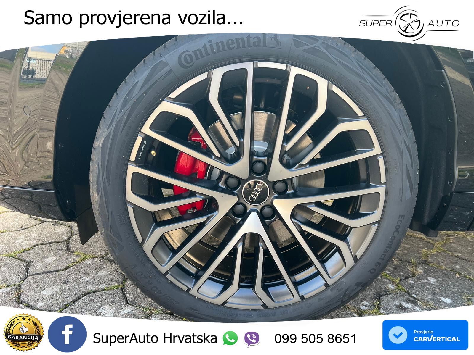 Audi Q3 Sportback 2.0 TDI (193 KS) quattro S tronic S line LED+GR SJED+ACC