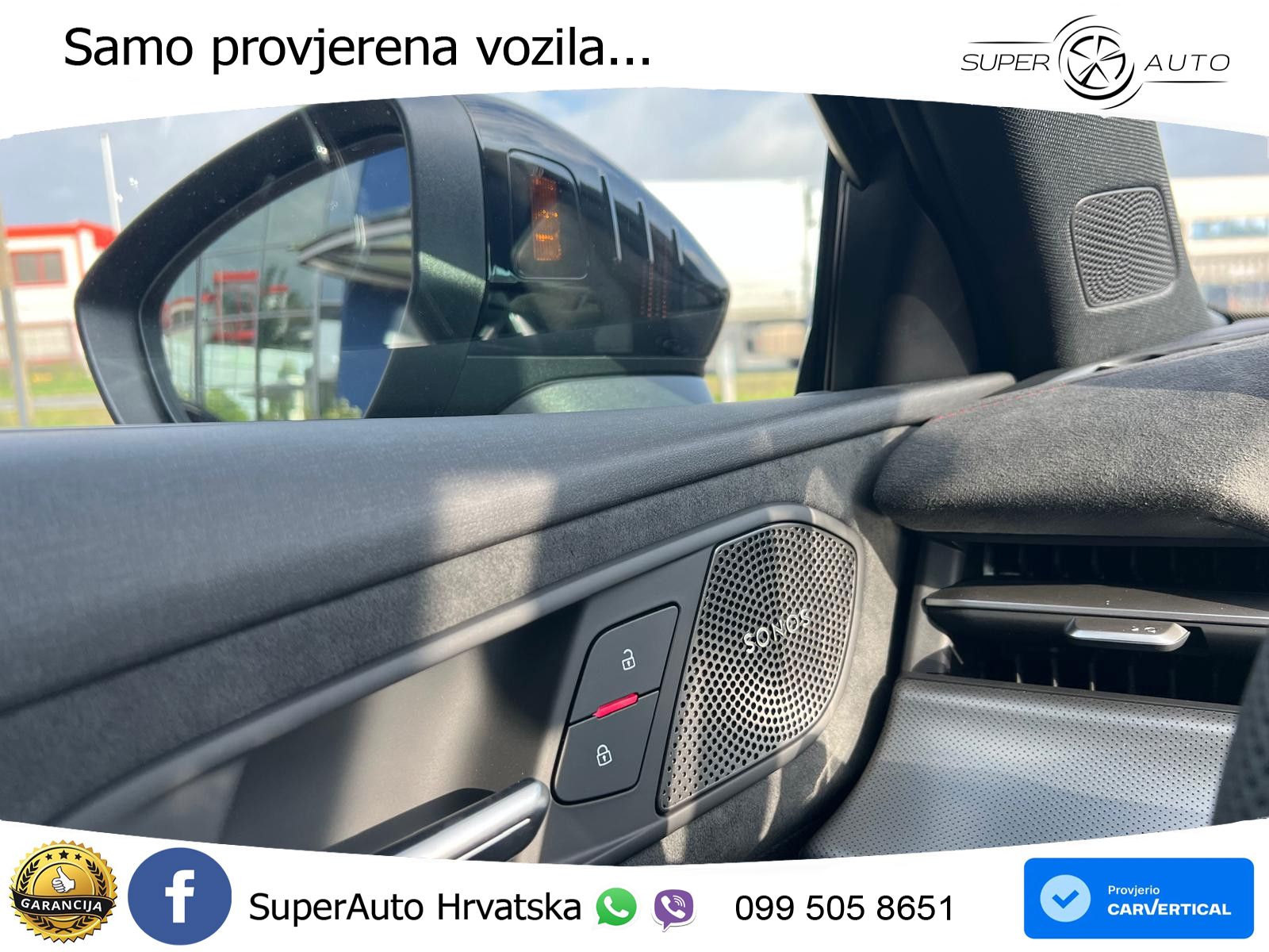 Audi Q3 Sportback 2.0 TDI (193 KS) quattro S tronic S line LED+GR SJED+ACC