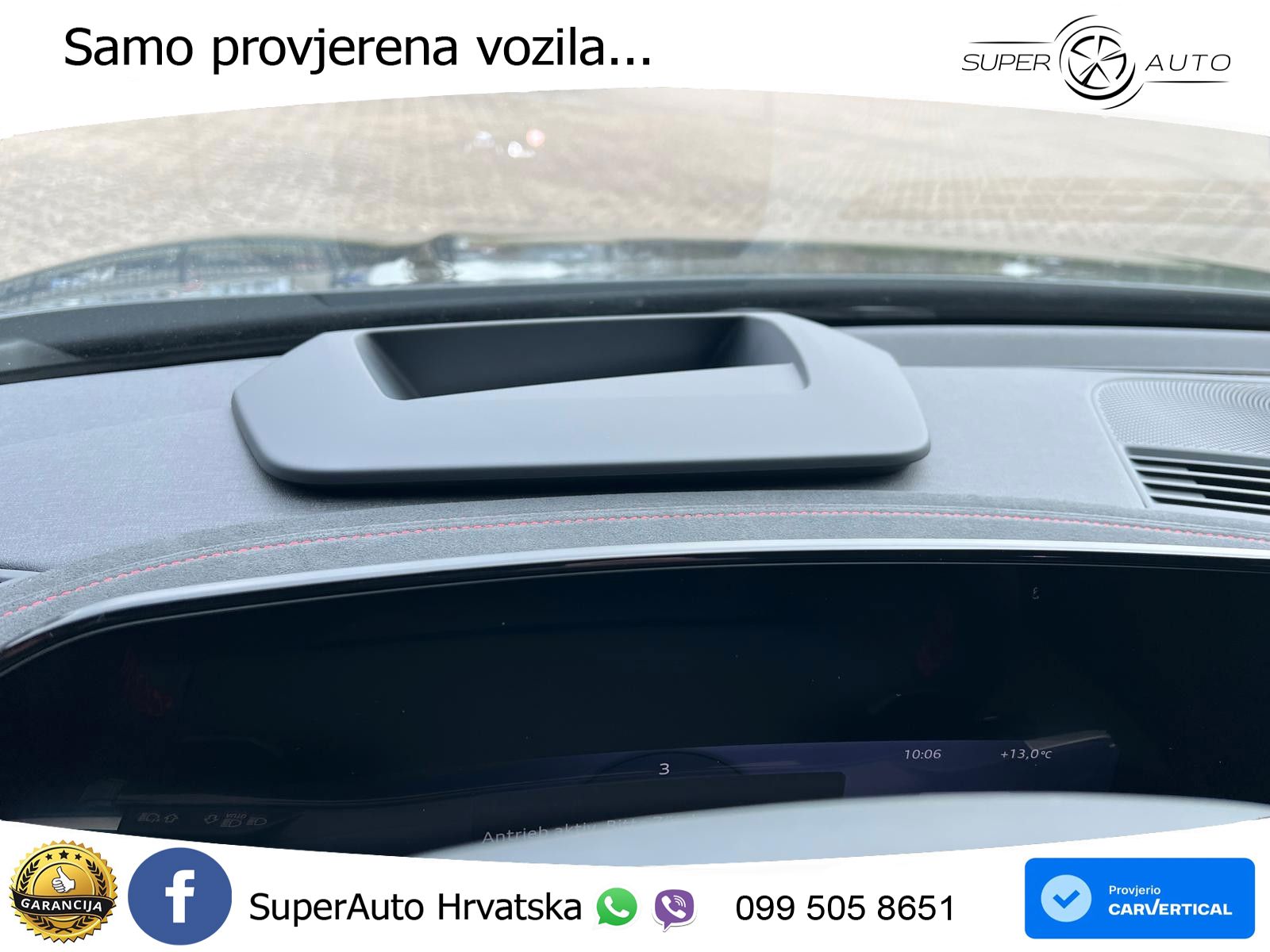 Audi Q3 Sportback 2.0 TDI (193 KS) quattro S tronic S line LED+GR SJED+ACC