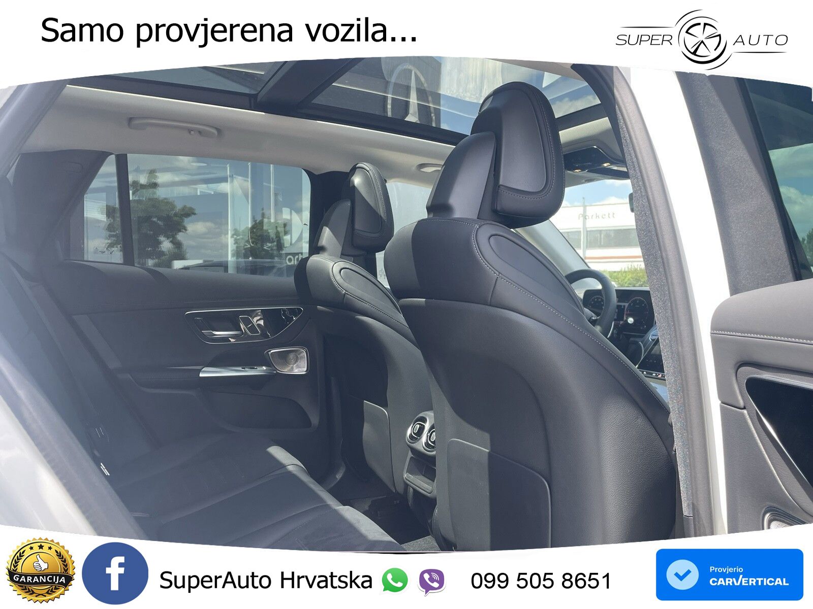Mercedes GLC 220d (197 KS) 4MATIC 9G-TRONIC AMG ACC+GR SJED+360+PANO