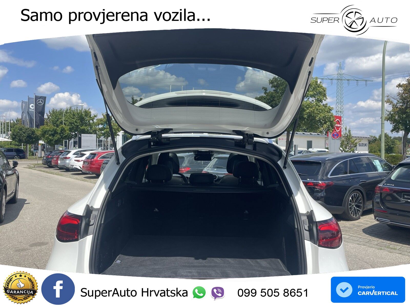 Mercedes GLC 220d (197 KS) 4MATIC 9G-TRONIC AMG ACC+GR SJED+360+PANO