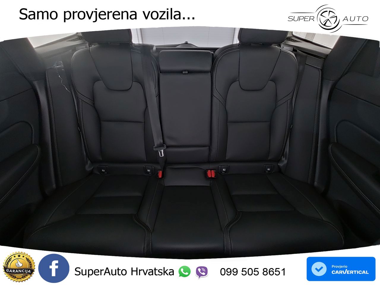 Volvo XC60 B5 Benzin AWD Geartronic LED+GR SJED+ACC
