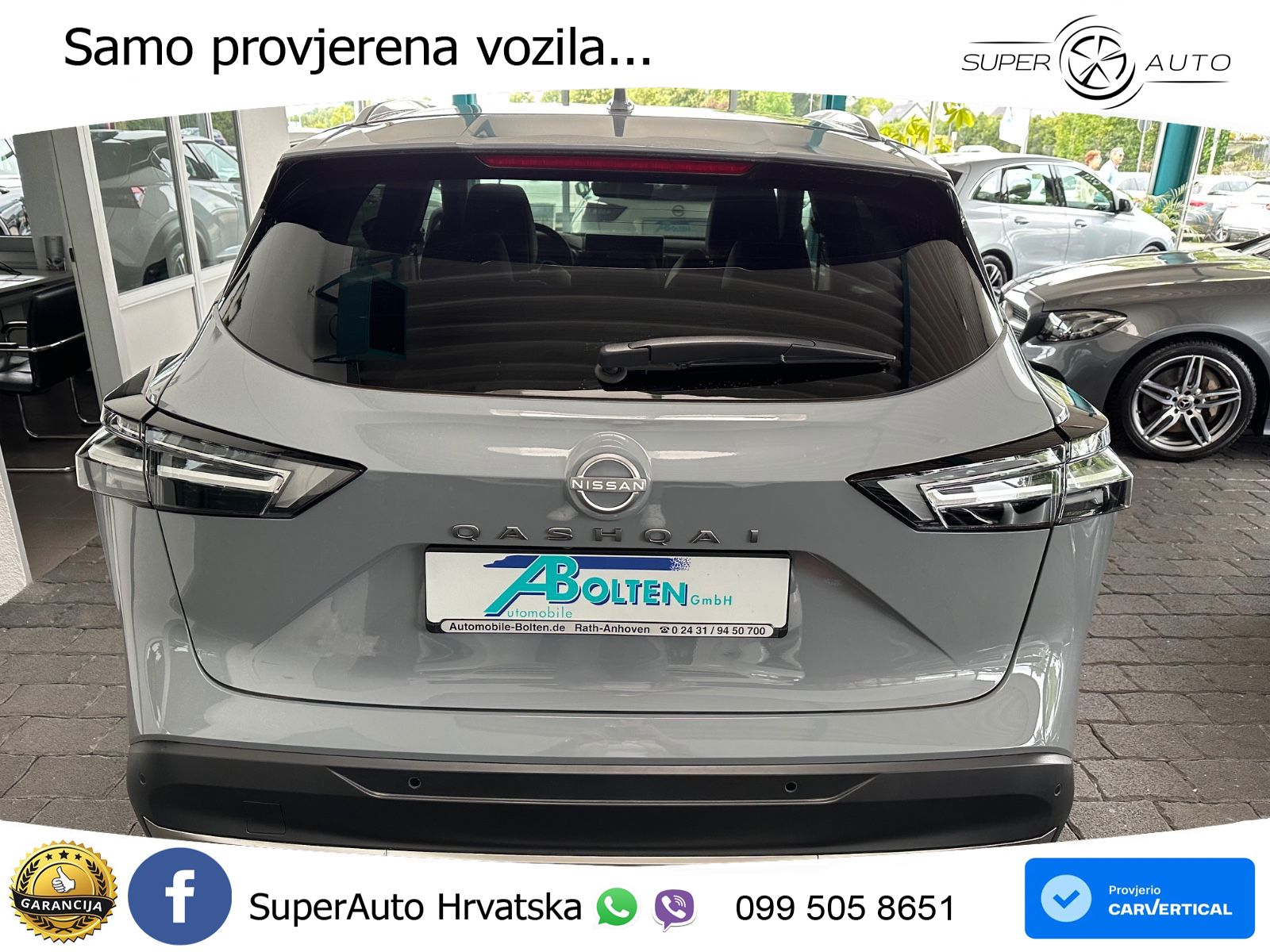 Nissan Qashqai 1.3 DIG-T (158 KS) Xtronic N-Connecta LED+GR SJED+ACC