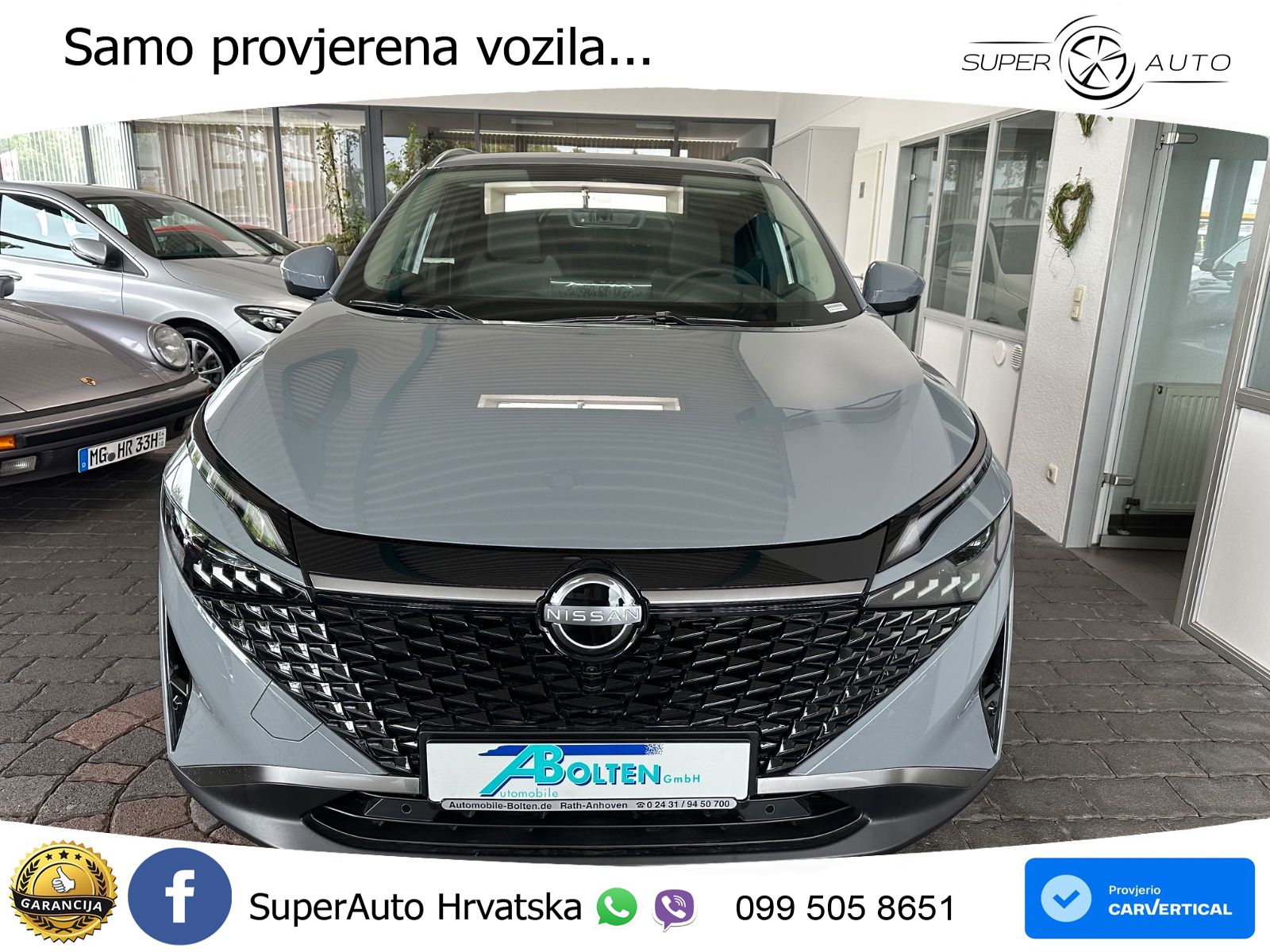 Nissan Qashqai 1.3 DIG-T (158 KS) Xtronic N-Connecta LED+GR SJED+ACC