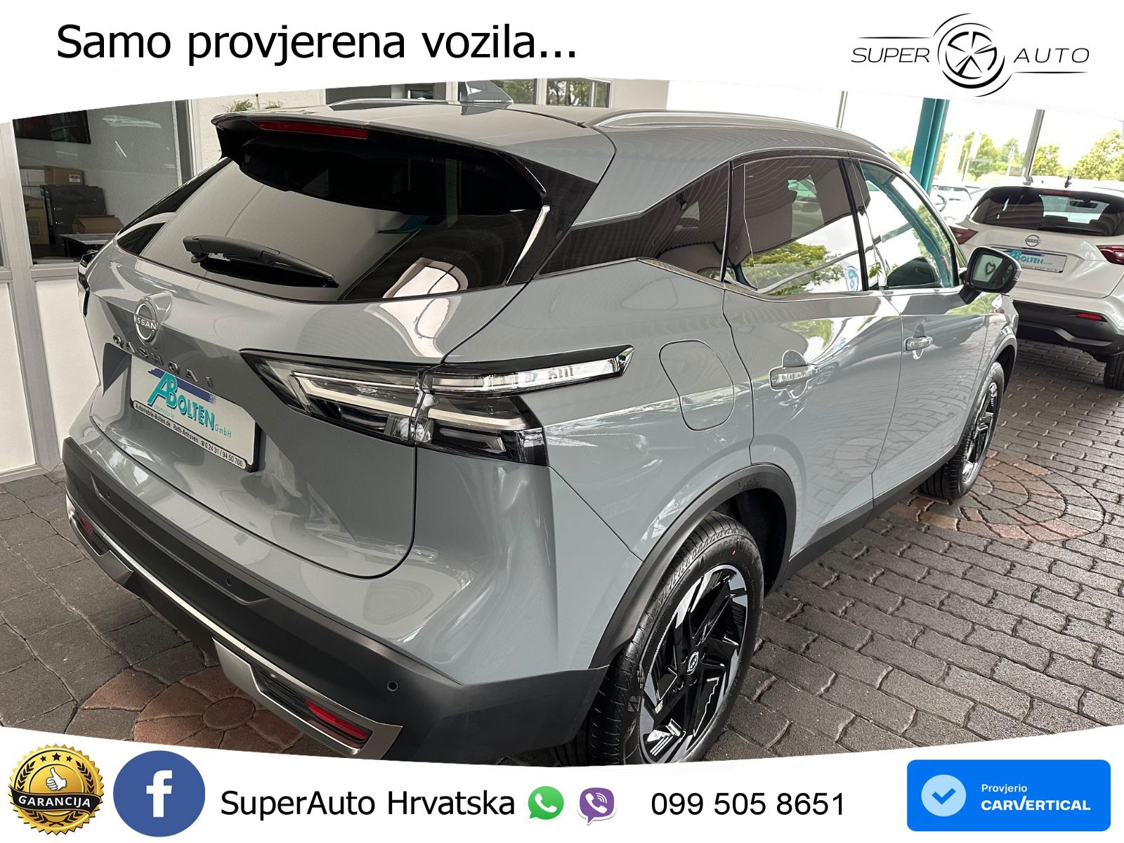 Nissan Qashqai 1.3 DIG-T (158 KS) Xtronic N-Connecta LED+GR SJED+ACC