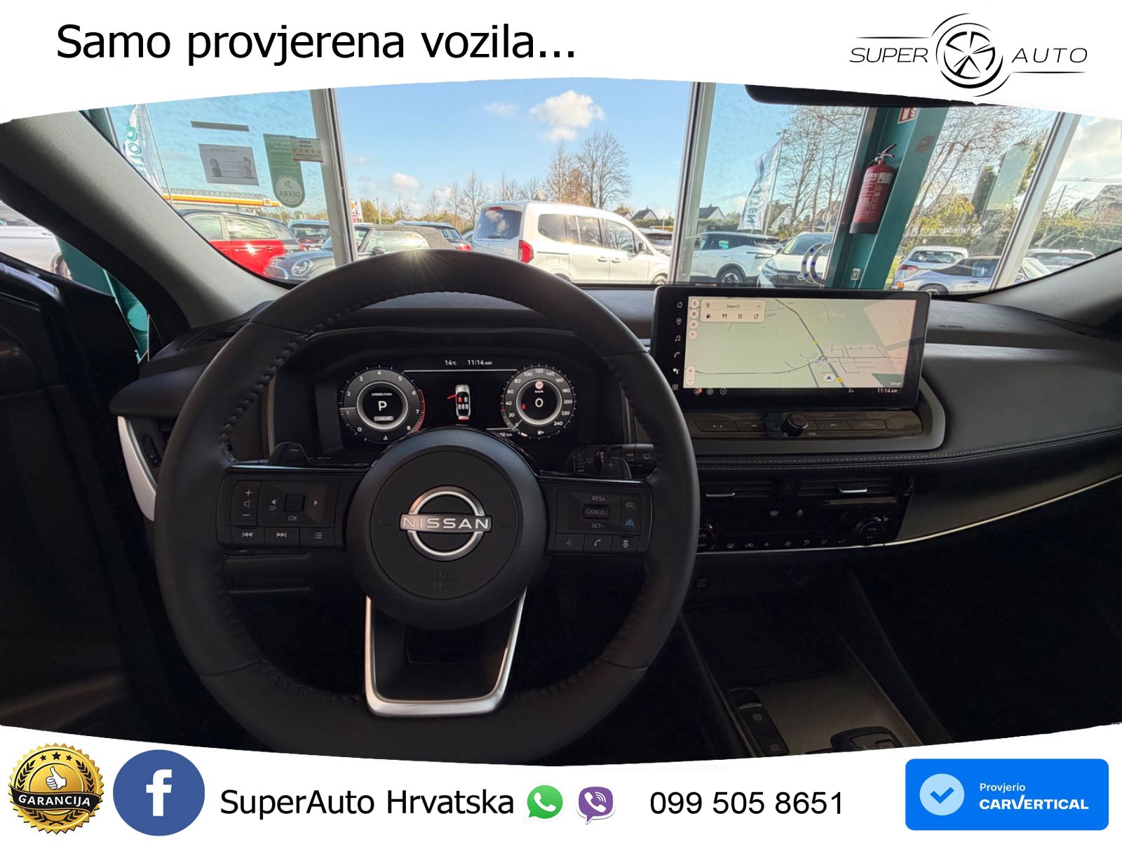 Nissan Qashqai 1.3 DIG-T (158 KS) Xtronic N-Connecta LED+GR SJED+ACC