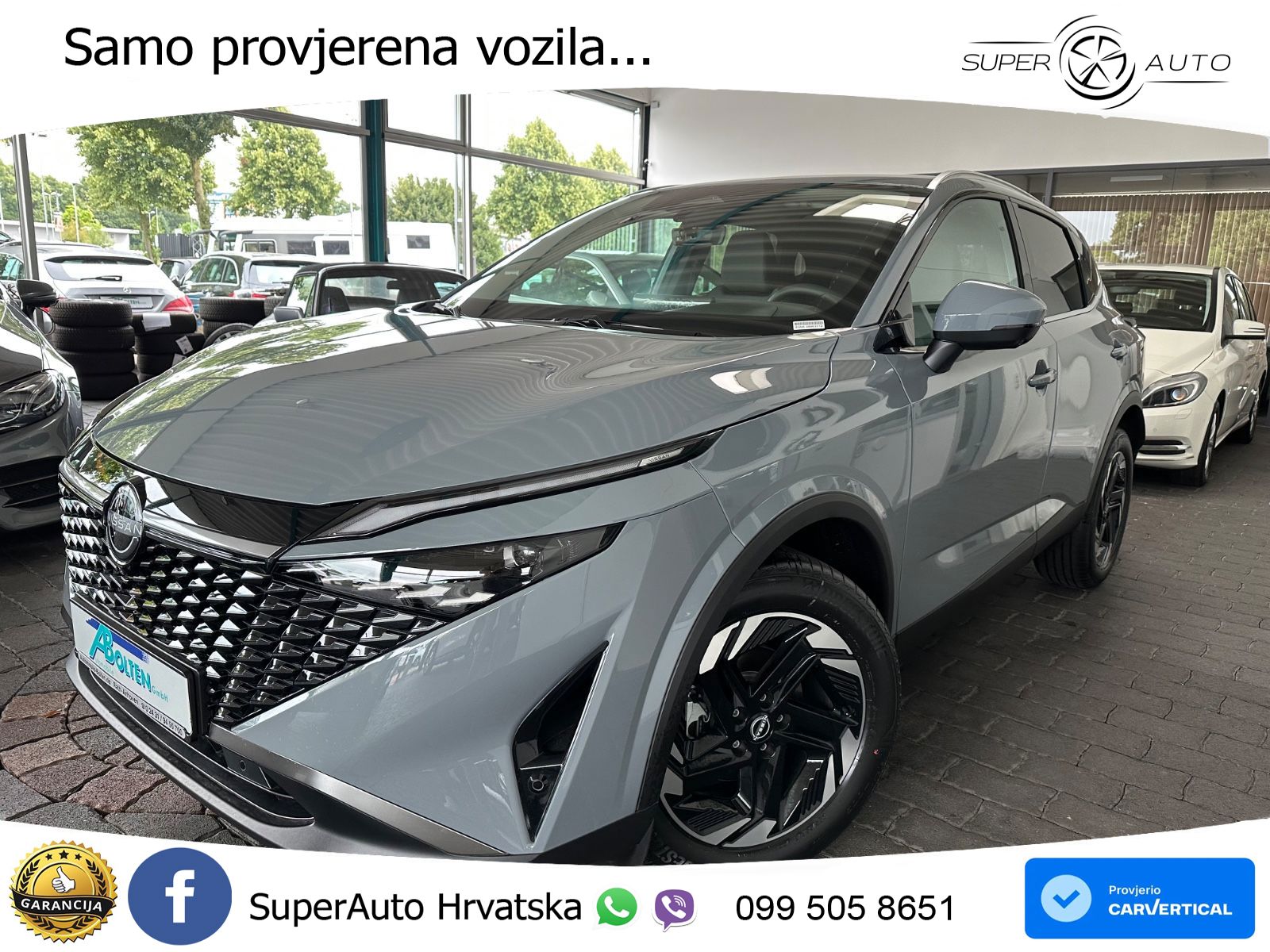 Nissan Qashqai 1.3 DIG-T (158 KS) Xtronic N-Connecta LED+GR SJED+ACC