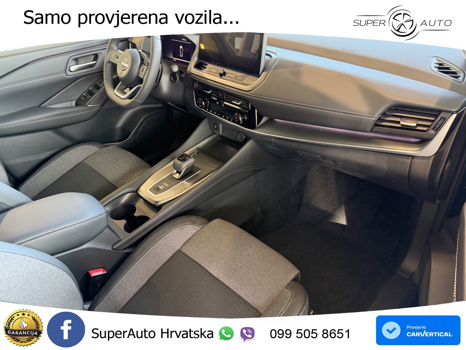 Nissan Qashqai 1.3 DIG-T (158 KS) Xtronic N-Connecta LED+GR SJED+ACC
