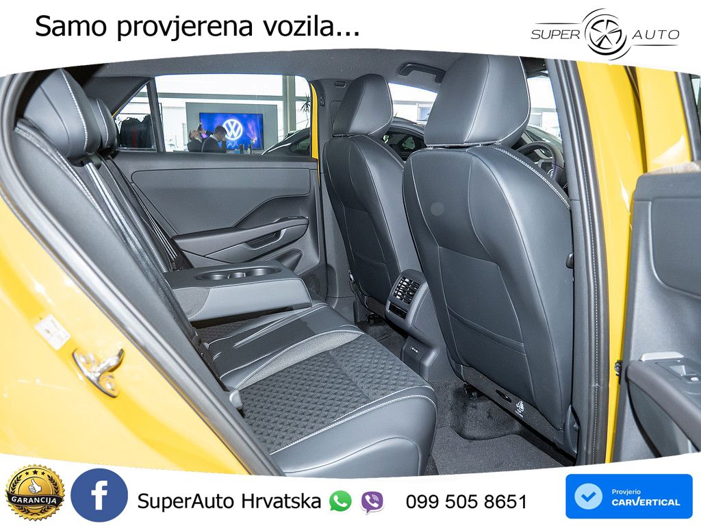 Volkswagen T-Roc II 1.5 eTSI (150 KS)  DSG LED+GR SJED+ACC