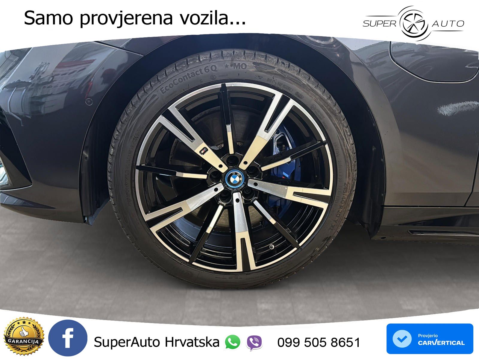 BMW 550e (489 KS) xDrive Steptronic M Sport LED+GR SJED+ACC