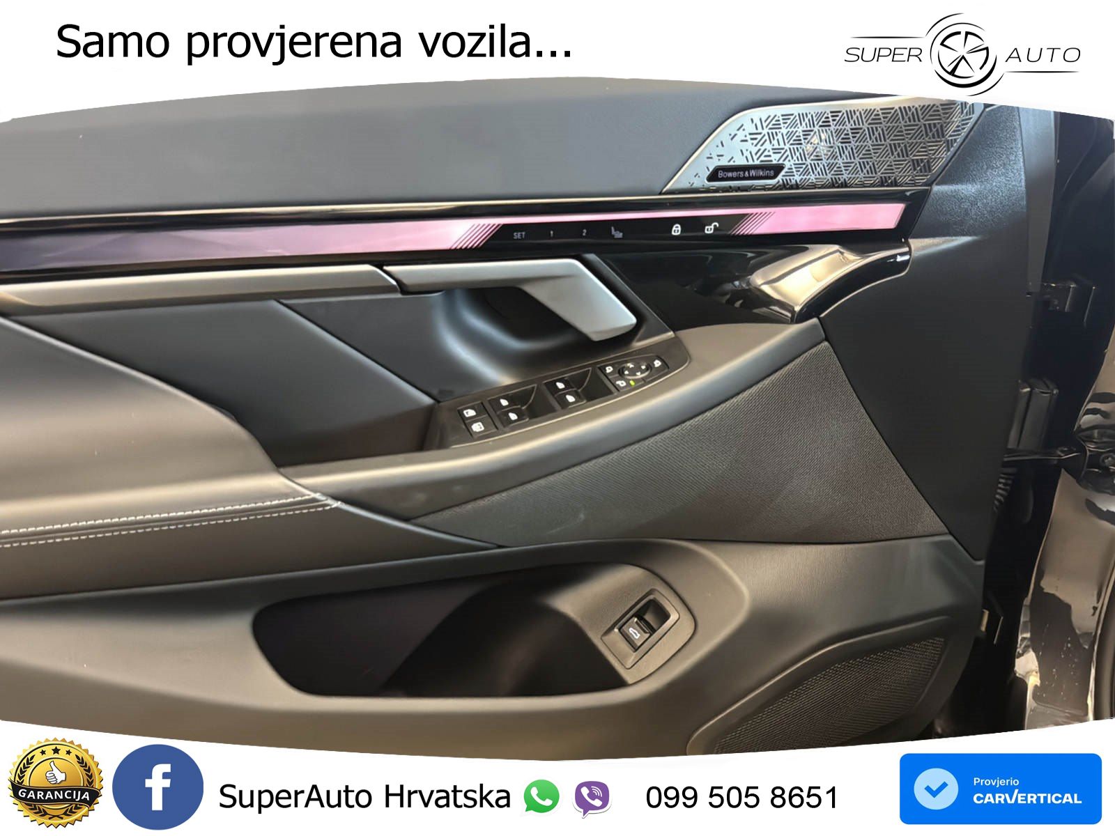 BMW 550e (489 KS) xDrive Steptronic M Sport LED+GR SJED+ACC
