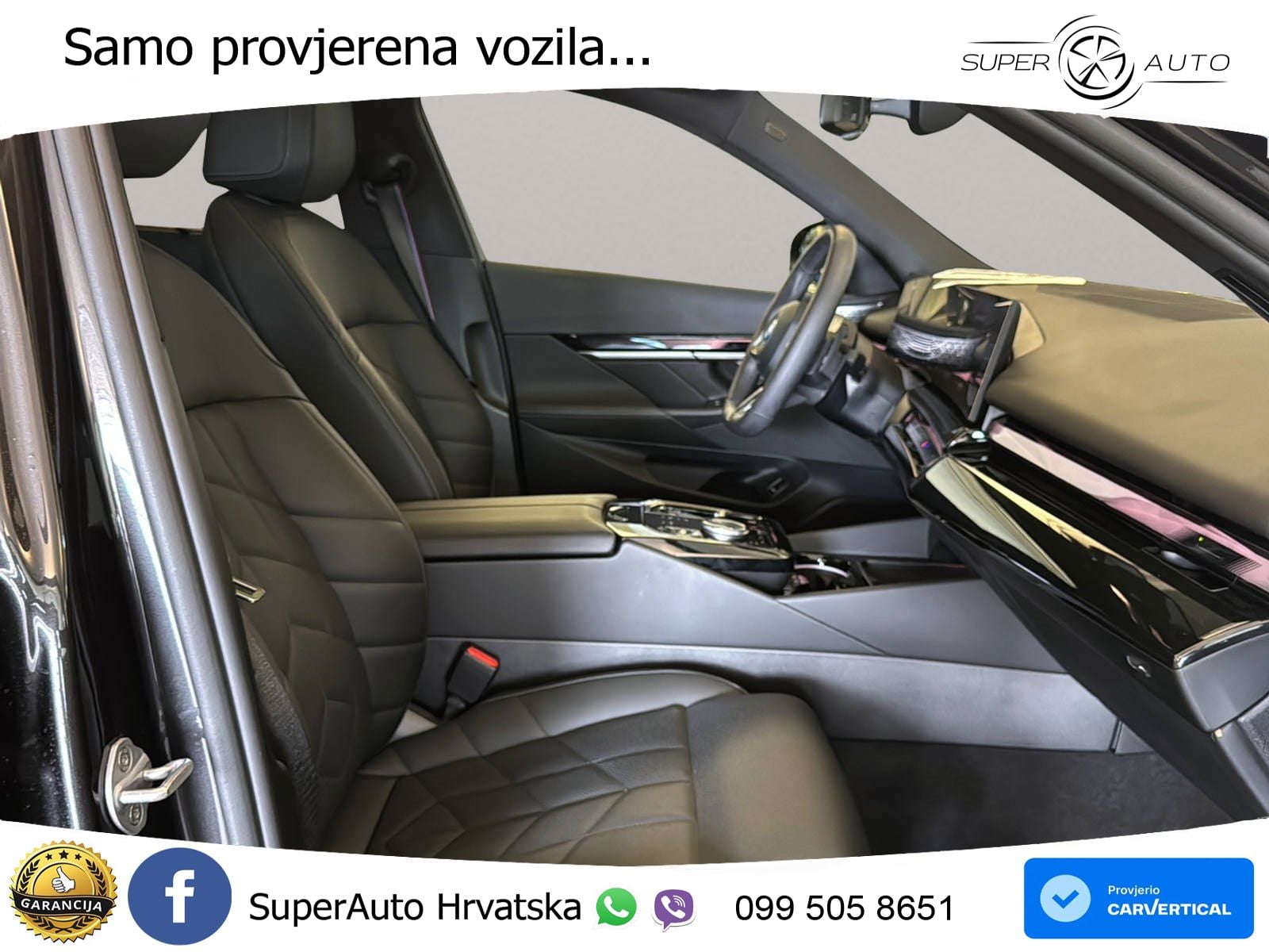 BMW 550e (489 KS) xDrive Steptronic M Sport LED+GR SJED+ACC