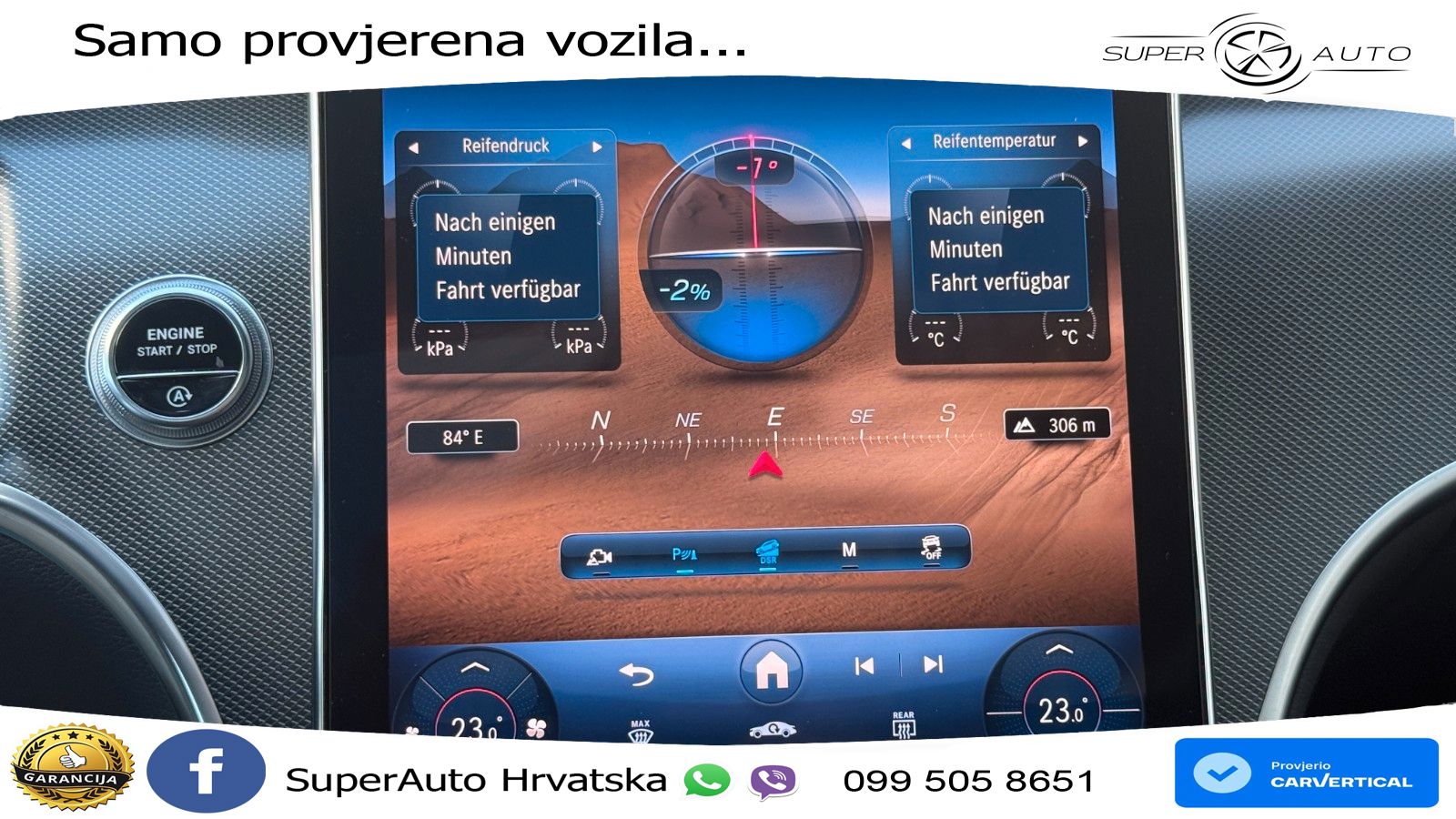 Mercedes GLC 220d (197 KS) 4MATIC 9G-TRONIC ACC+GR SJED+360+PANO