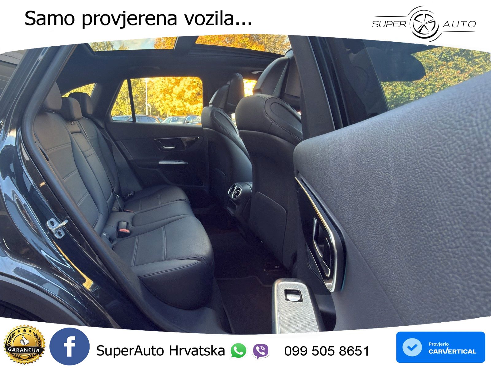 Mercedes GLC 220d (197 KS) 4MATIC 9G-TRONIC ACC+GR SJED+360+PANO