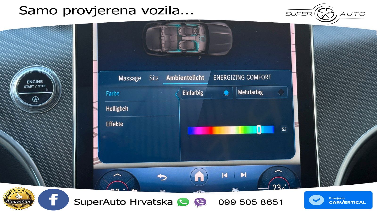 Mercedes GLC 220d (197 KS) 4MATIC 9G-TRONIC ACC+GR SJED+360+PANO