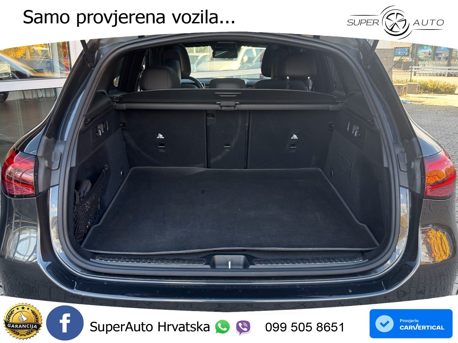 Mercedes GLC 220d (197 KS) 4MATIC 9G-TRONIC ACC+GR SJED+360+PANO