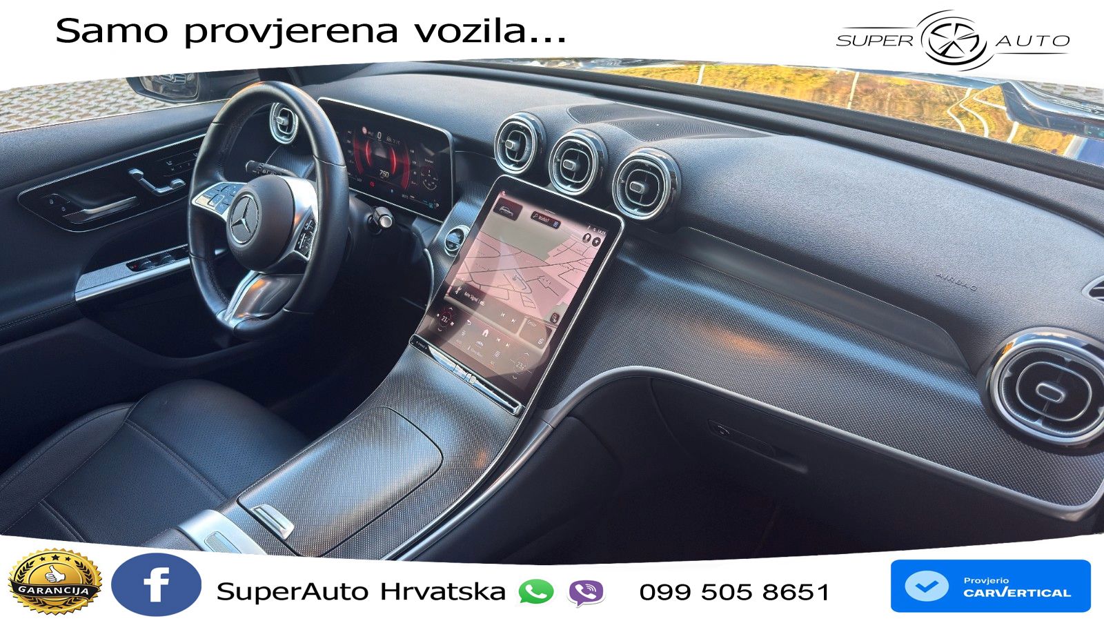 Mercedes GLC 220d (197 KS) 4MATIC 9G-TRONIC ACC+GR SJED+360+PANO