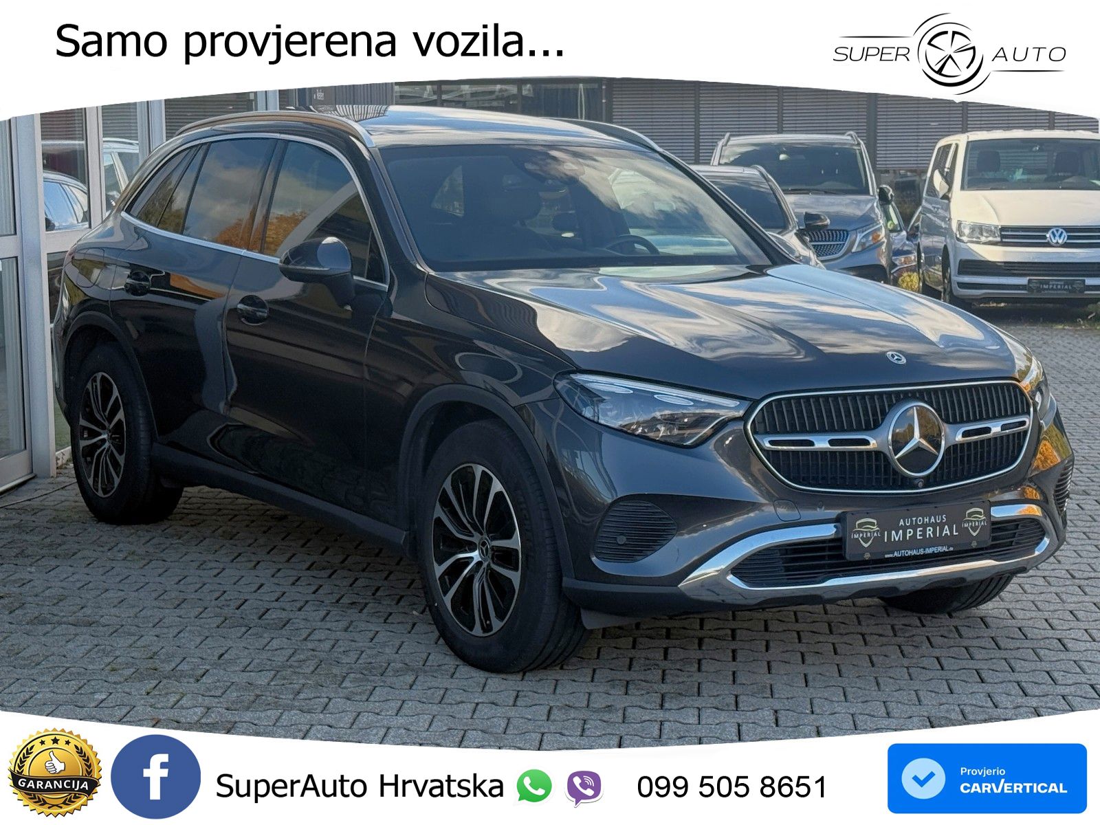 Mercedes GLC 220d (197 KS) 4MATIC 9G-TRONIC ACC+GR SJED+360+PANO