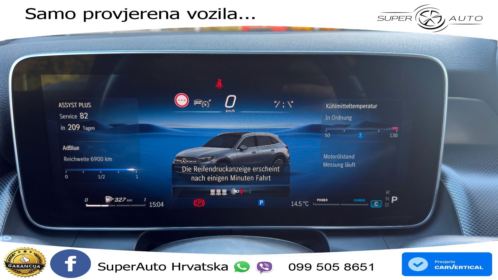 Mercedes GLC 220d (197 KS) 4MATIC 9G-TRONIC ACC+GR SJED+360+PANO